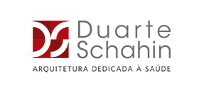 Duarte Schahin Logo